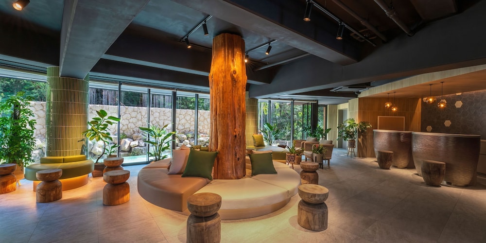 twin line hotel yanbaru okinawa japan