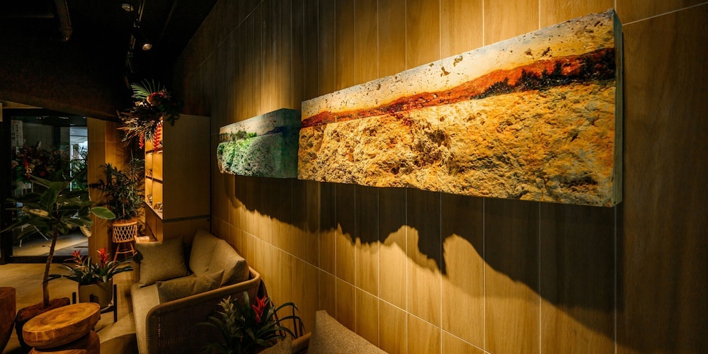 twin line hotel yanbaru okinawa japan