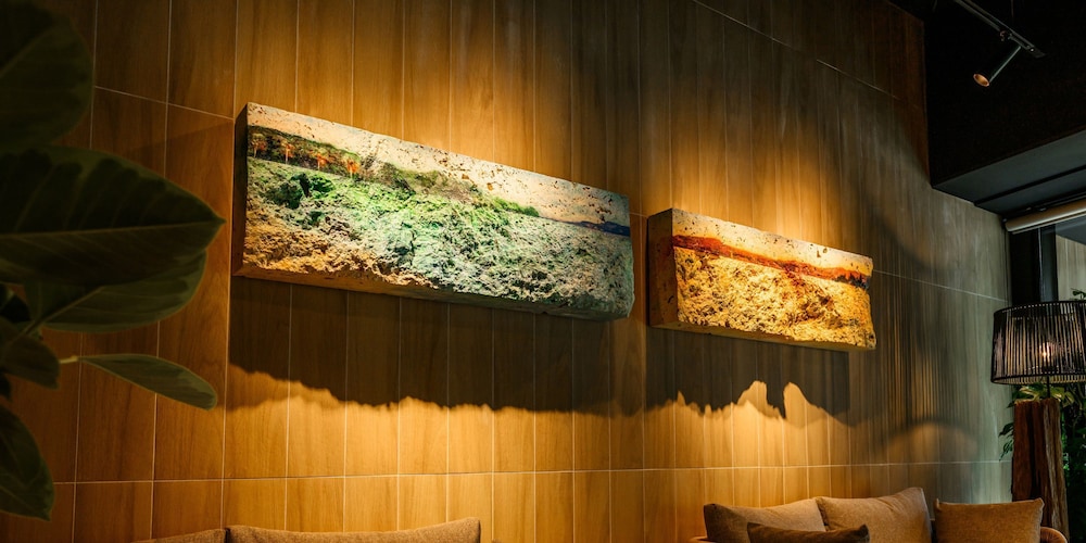 twin line hotel yanbaru okinawa japan