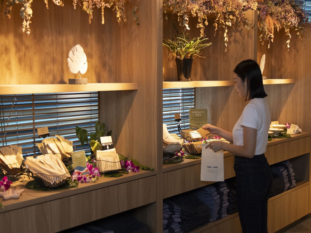 twin line hotel yanbaru okinawa japan