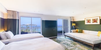 twin line hotel yanbaru okinawa japan