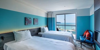 twin line hotel yanbaru okinawa japan