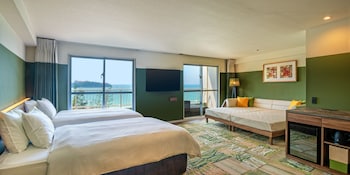 twin line hotel yanbaru okinawa japan