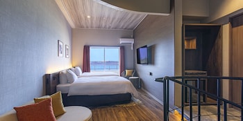 twin line hotel yanbaru okinawa japan