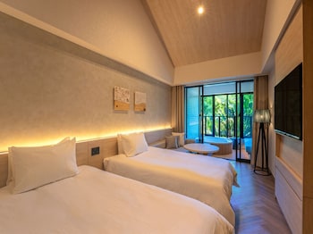 twin line hotel yanbaru okinawa japan