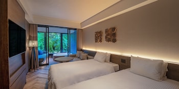 twin line hotel yanbaru okinawa japan