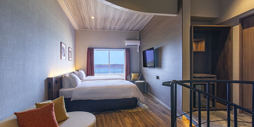 twin line hotel yanbaru okinawa japan