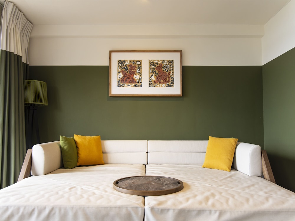 twin line hotel yanbaru okinawa japan