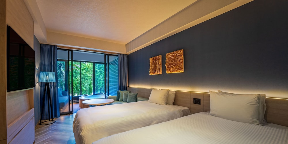 twin line hotel yanbaru okinawa japan