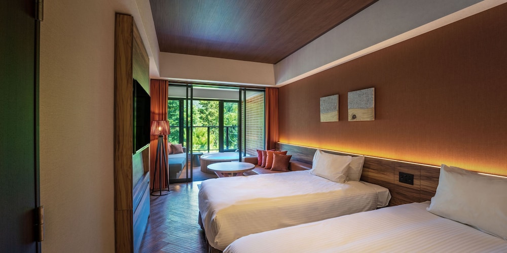 twin line hotel yanbaru okinawa japan