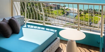 twin line hotel yanbaru okinawa japan