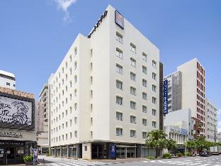 Comfort Hotel Naha Prefectural Office,Okinawa>>Naha,3 star