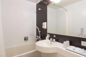 comfort hotel naha prefectural office
