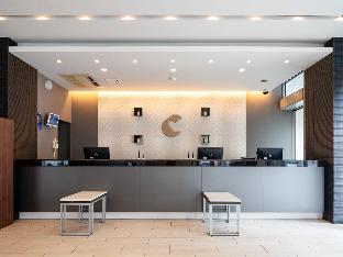 comfort hotel naha prefectural office