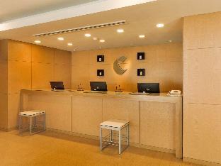comfort hotel naha prefectural office