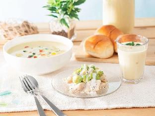 comfort hotel naha prefectural office