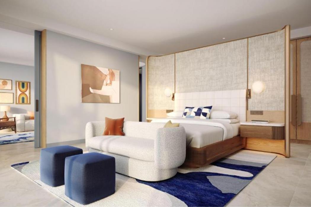 the westerly at hilton aruba caribbean resort