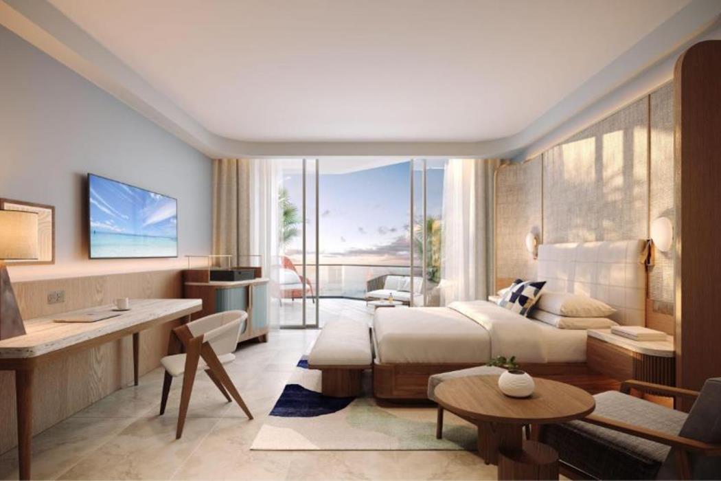 the westerly at hilton aruba caribbean resort
