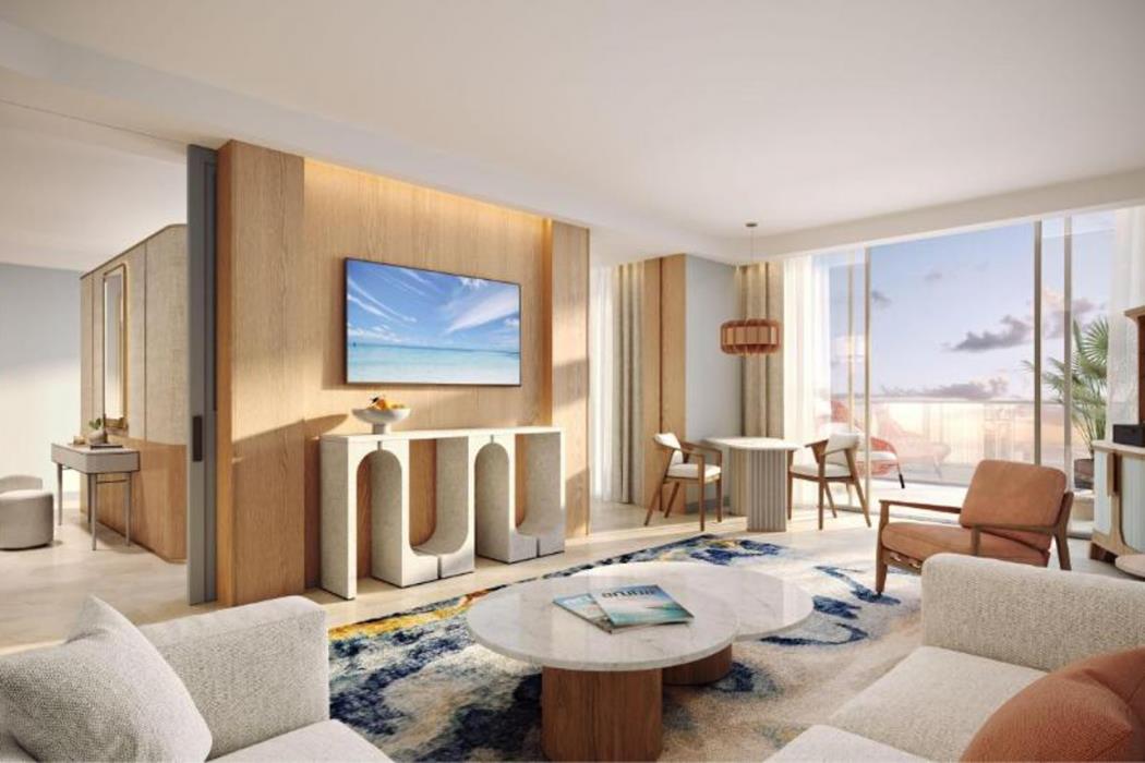 the westerly at hilton aruba caribbean resort