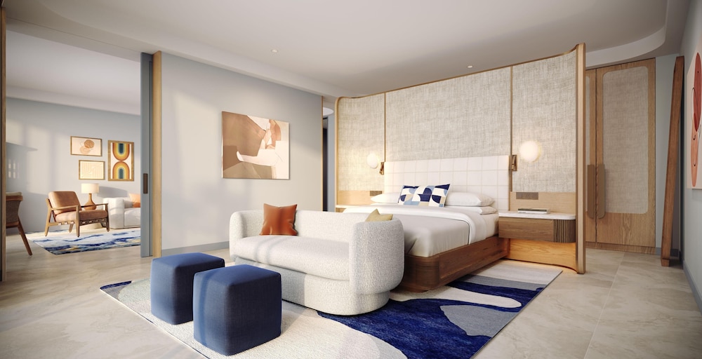 the westerly at hilton aruba caribbean resort
