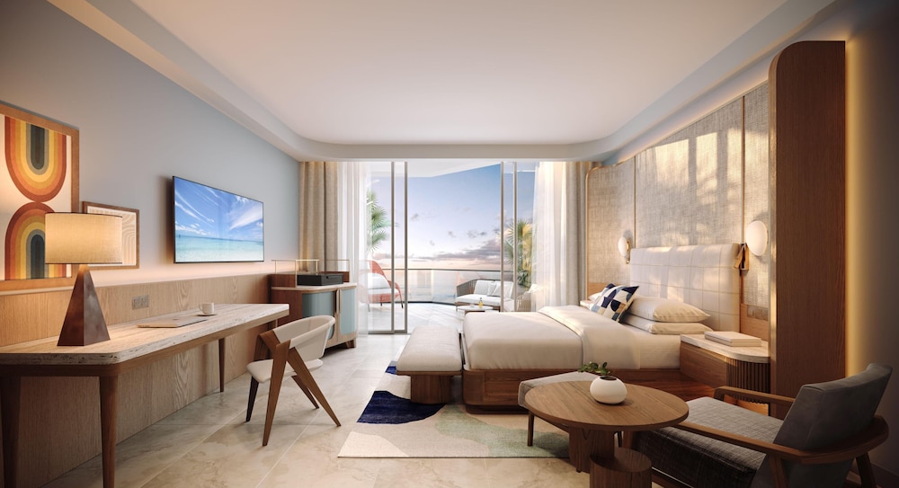 the westerly at hilton aruba caribbean resort