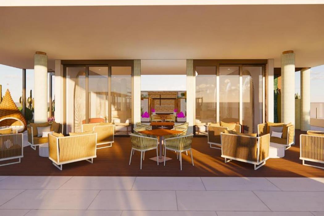 the westerly at hilton aruba caribbean resort