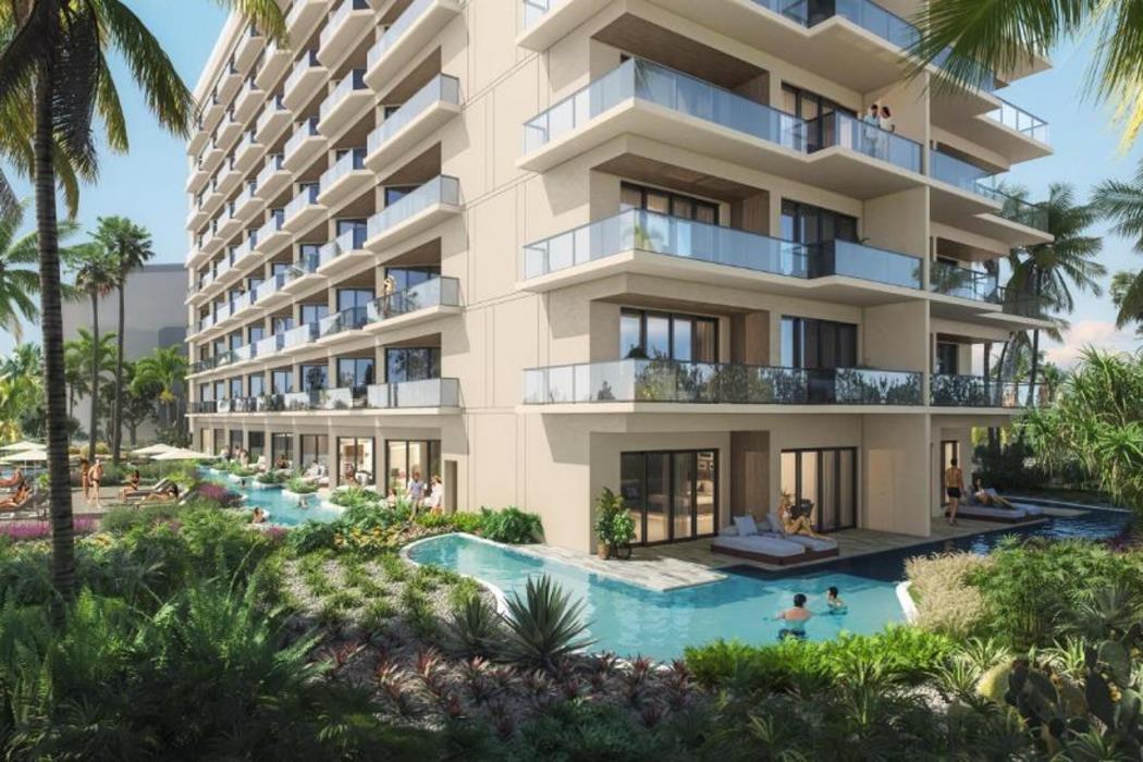 the westerly at hilton aruba caribbean resort