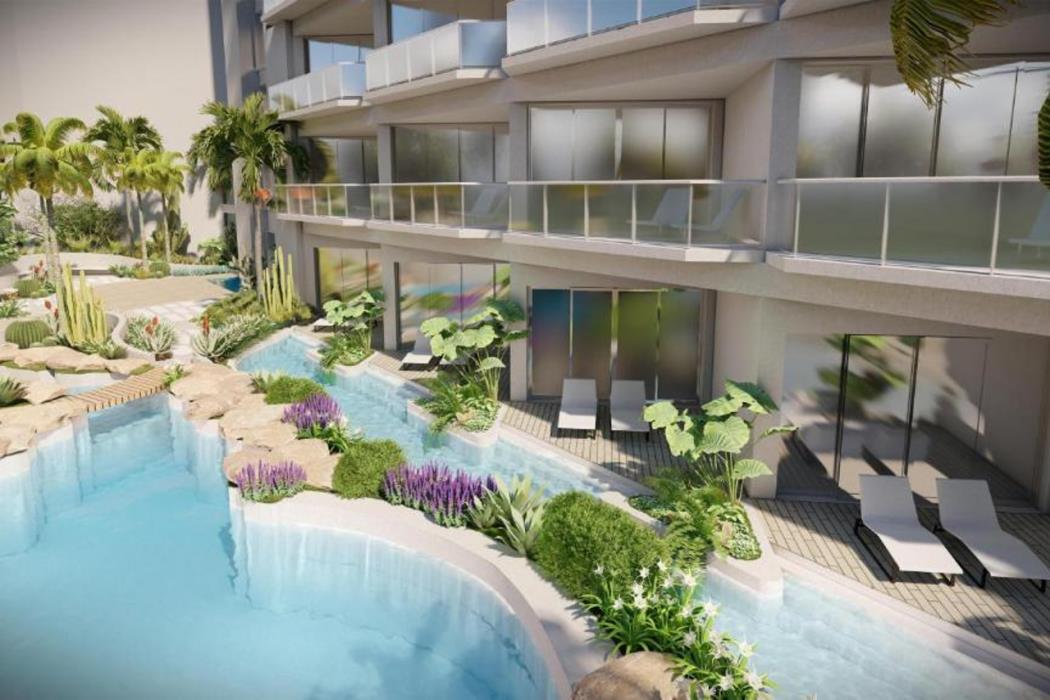 the westerly at hilton aruba caribbean resort