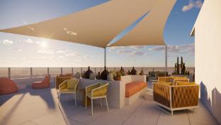 the westerly at hilton aruba caribbean resort