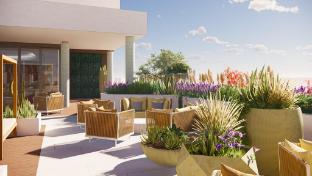the westerly at hilton aruba caribbean resort