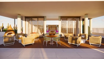 the westerly at hilton aruba caribbean resort