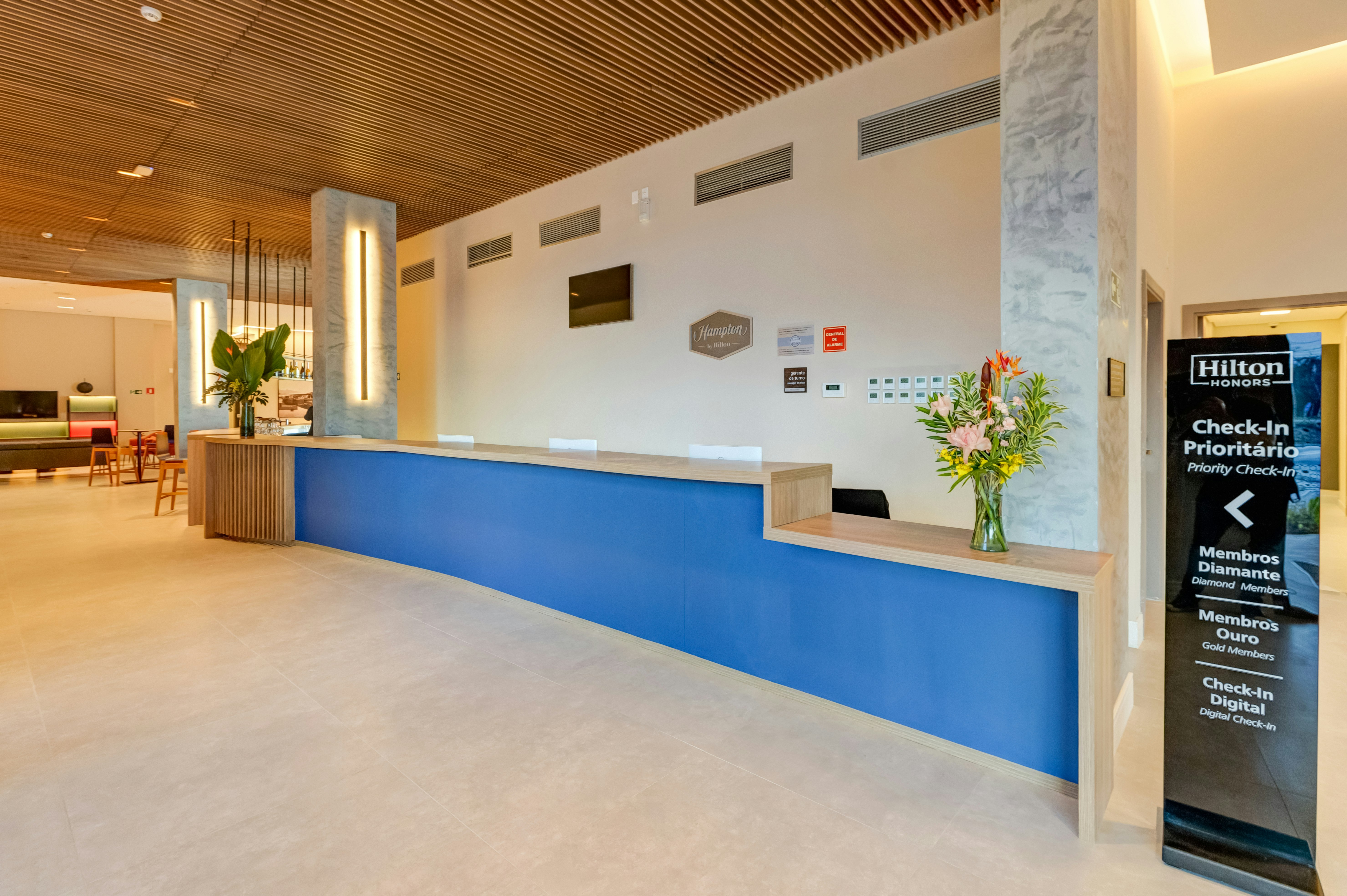 hampton by hilton caraguatatuba serramar