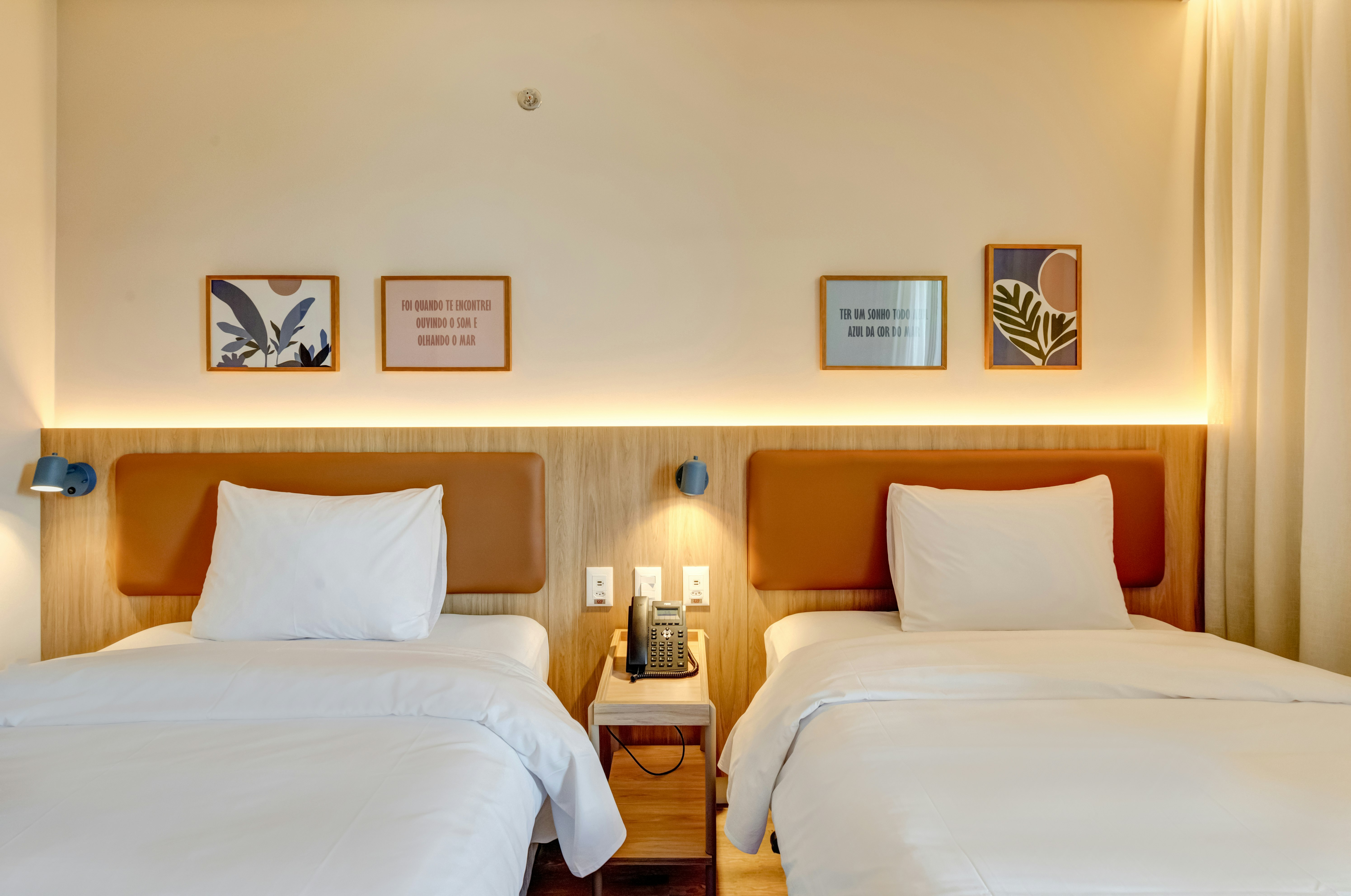 hampton by hilton caraguatatuba serramar
