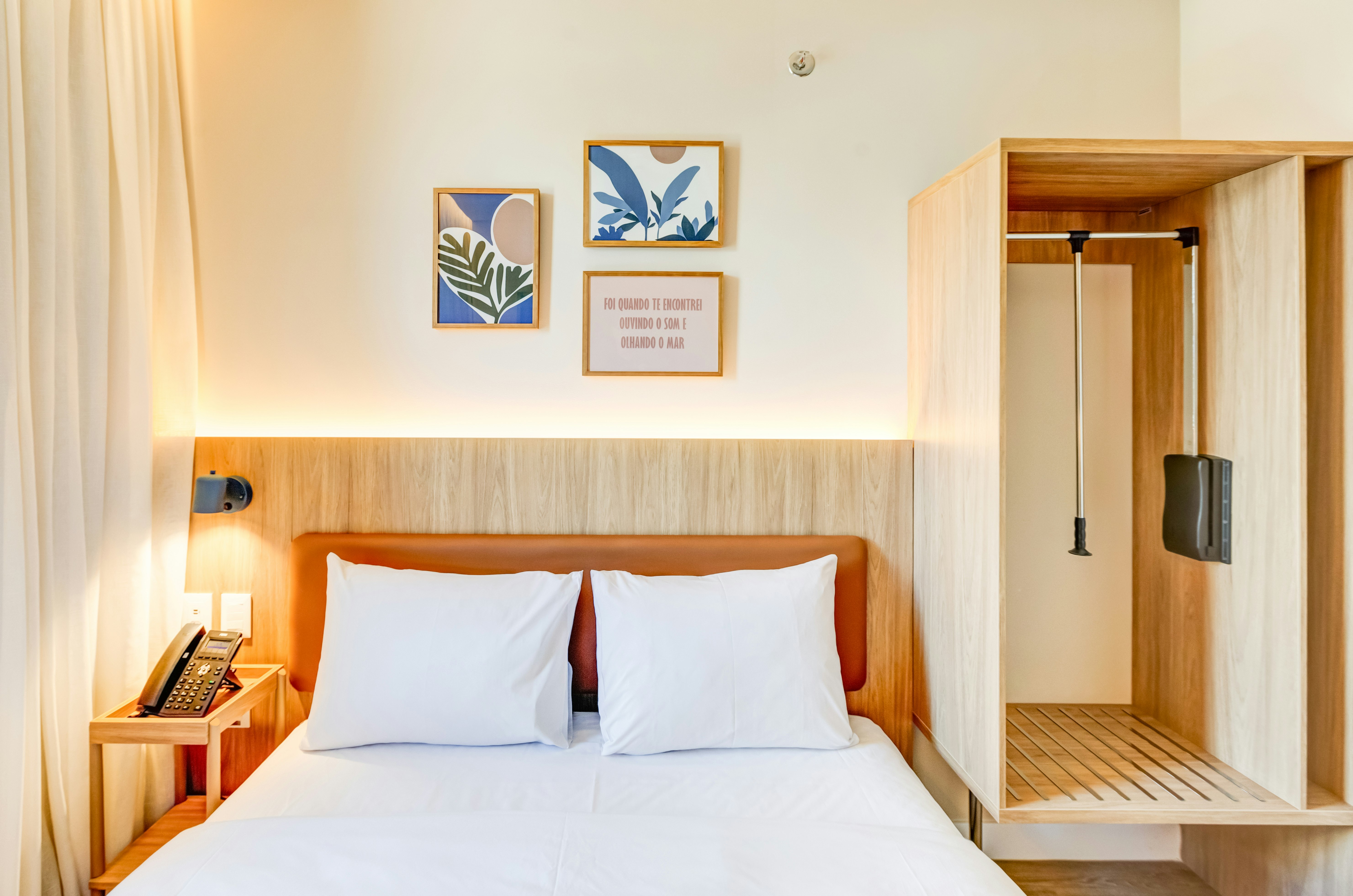 hampton by hilton caraguatatuba serramar