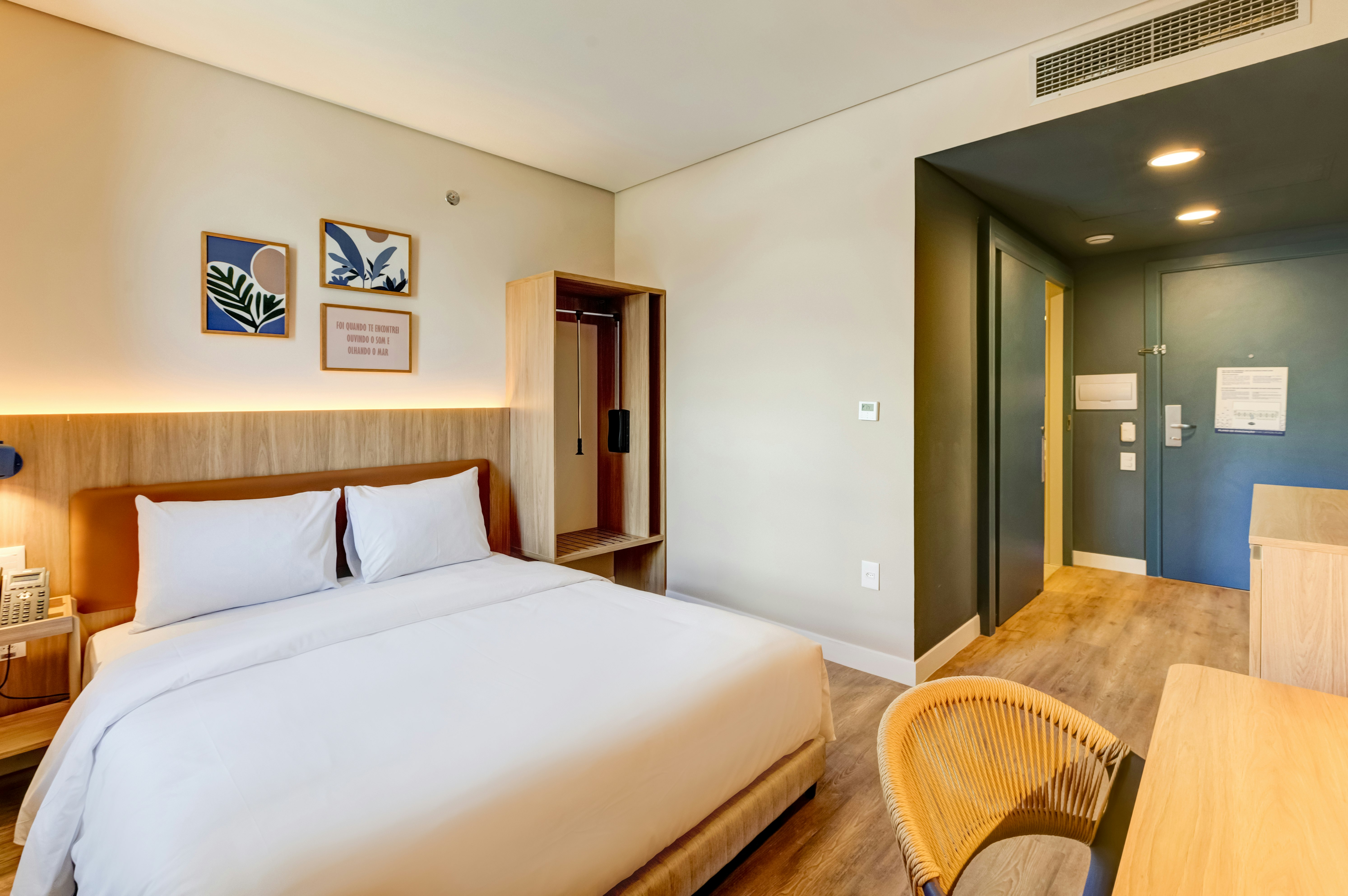 hampton by hilton caraguatatuba serramar