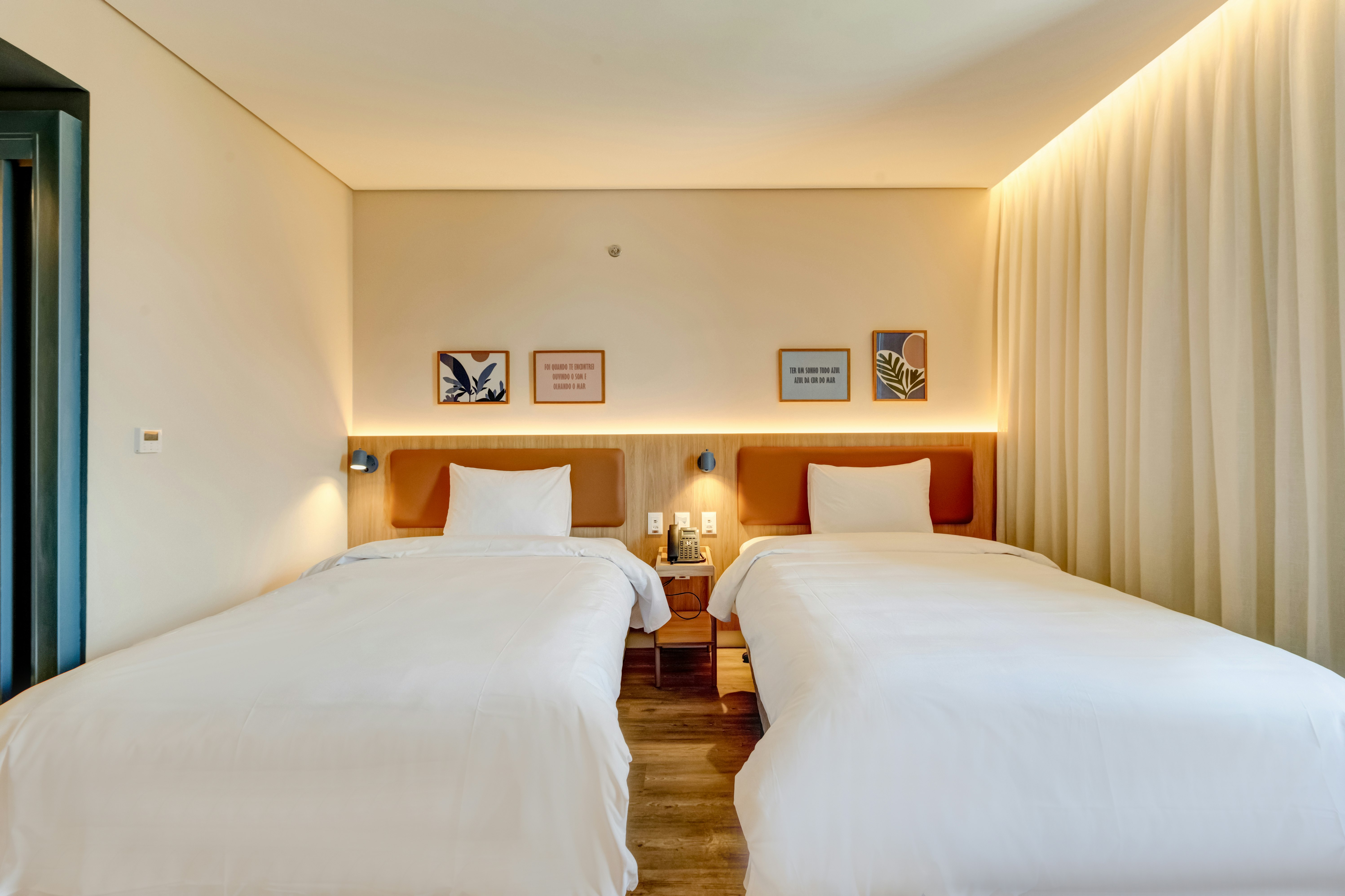 hampton by hilton caraguatatuba serramar