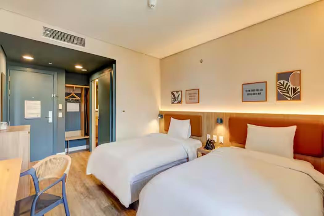 hampton by hilton caraguatatuba serramar