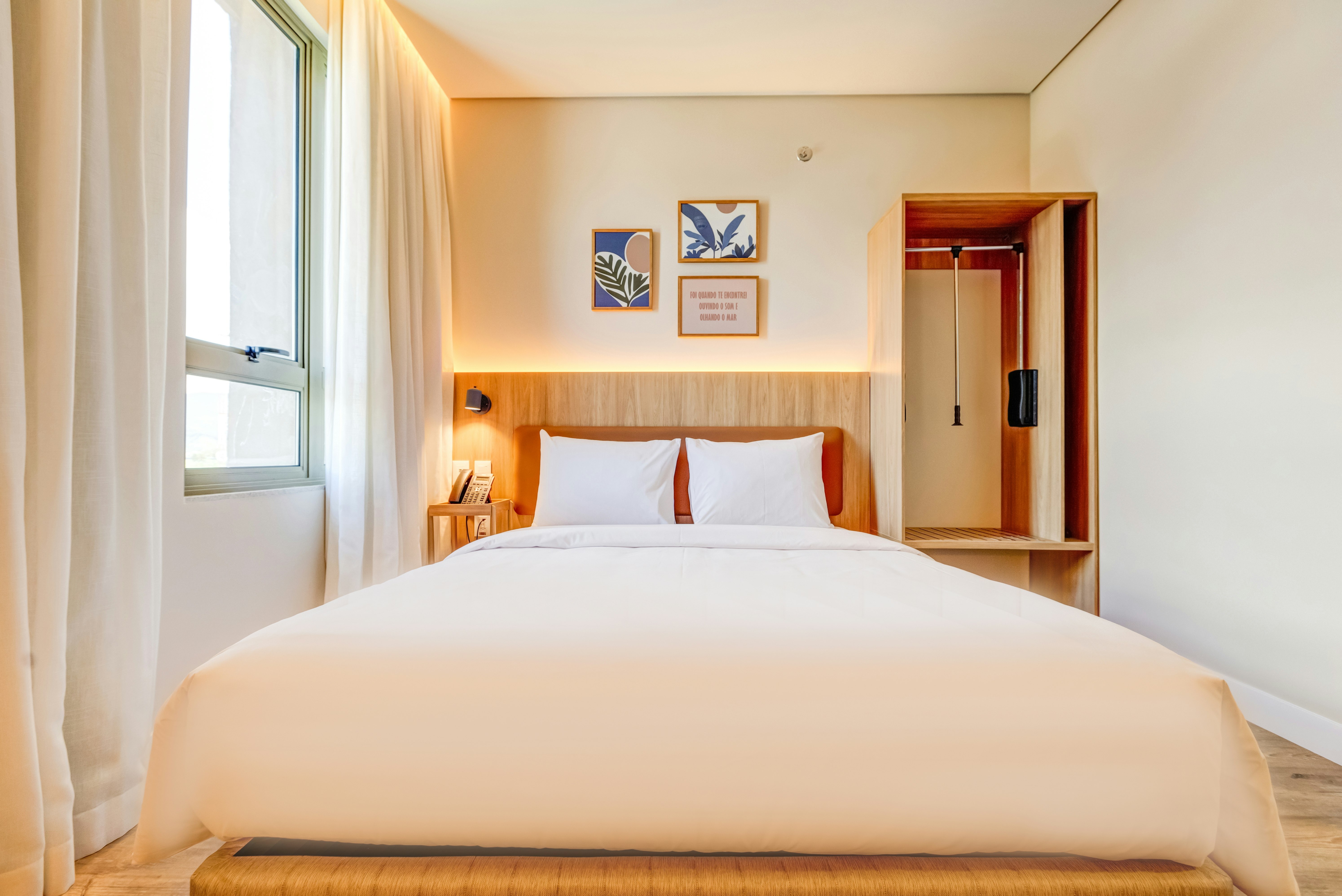 hampton by hilton caraguatatuba serramar