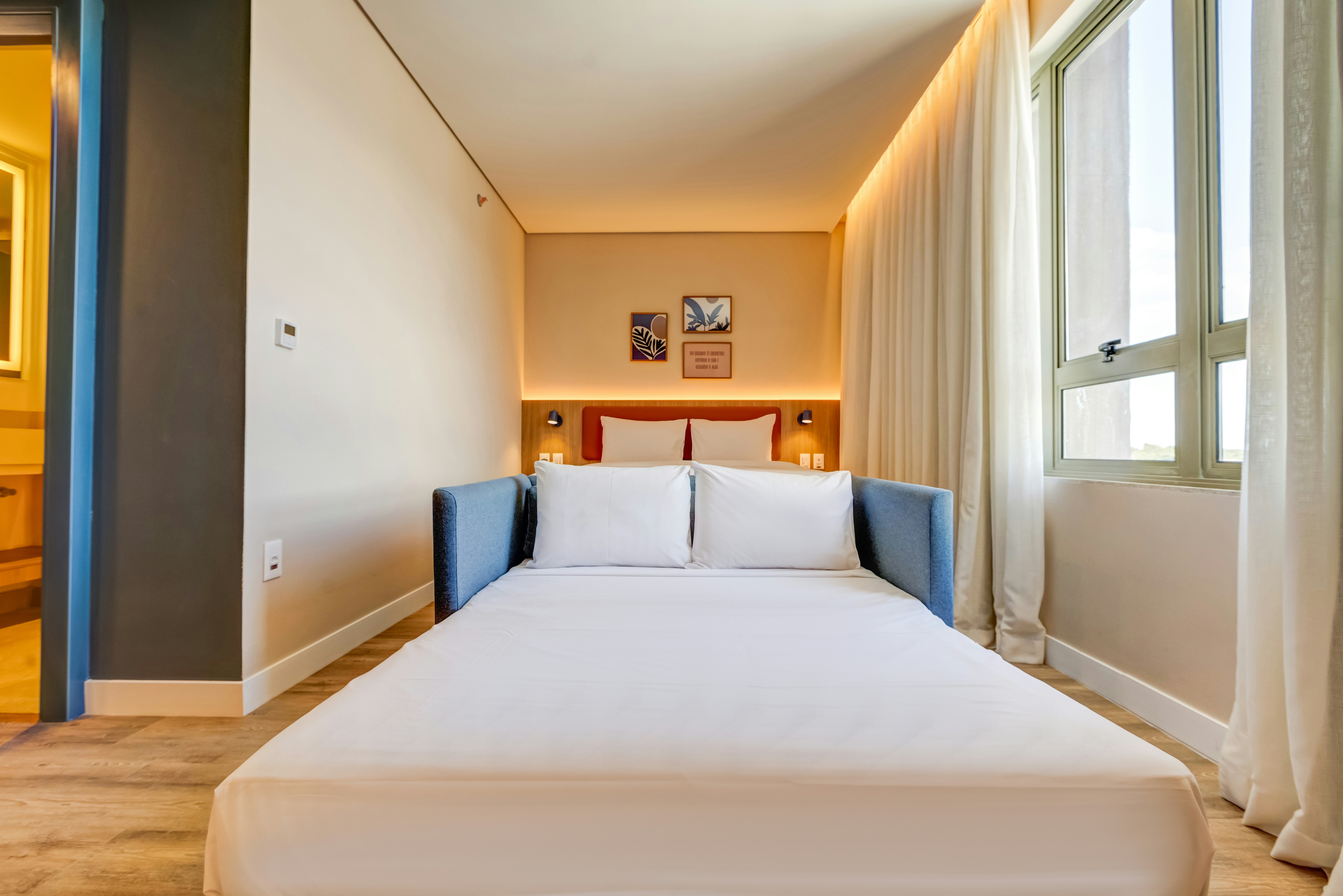 hampton by hilton caraguatatuba serramar