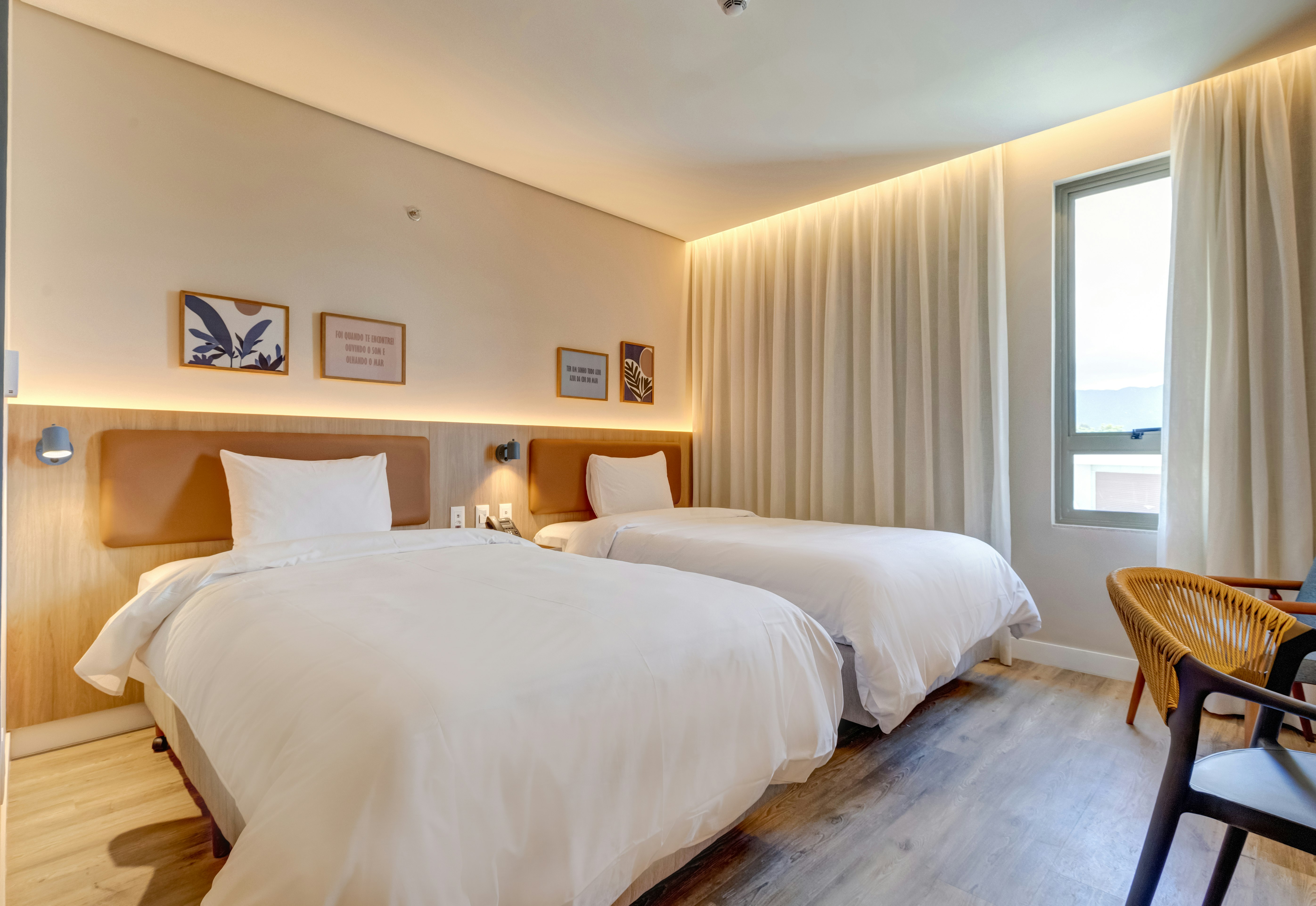 hampton by hilton caraguatatuba serramar