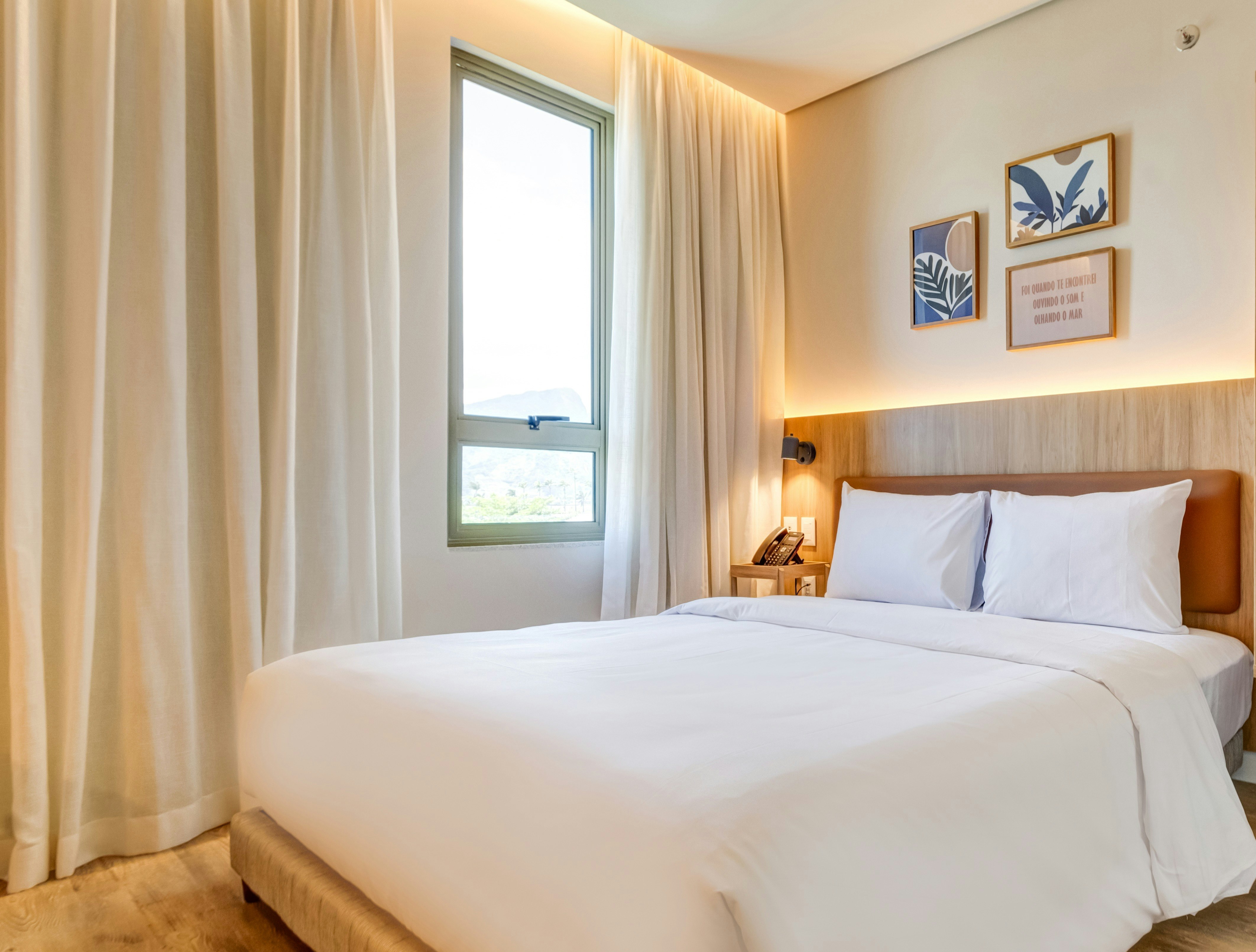 hampton by hilton caraguatatuba serramar