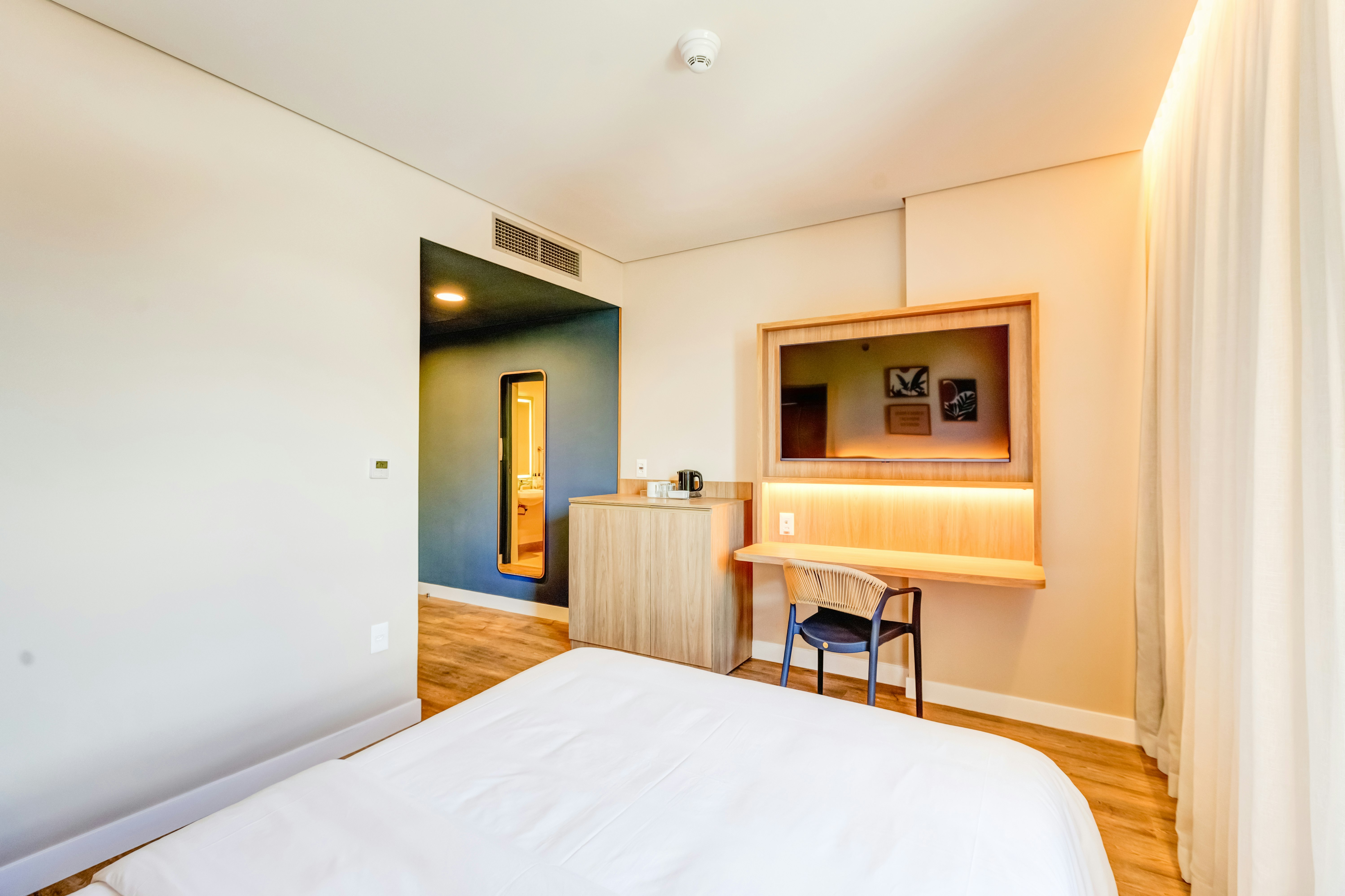 hampton by hilton caraguatatuba serramar