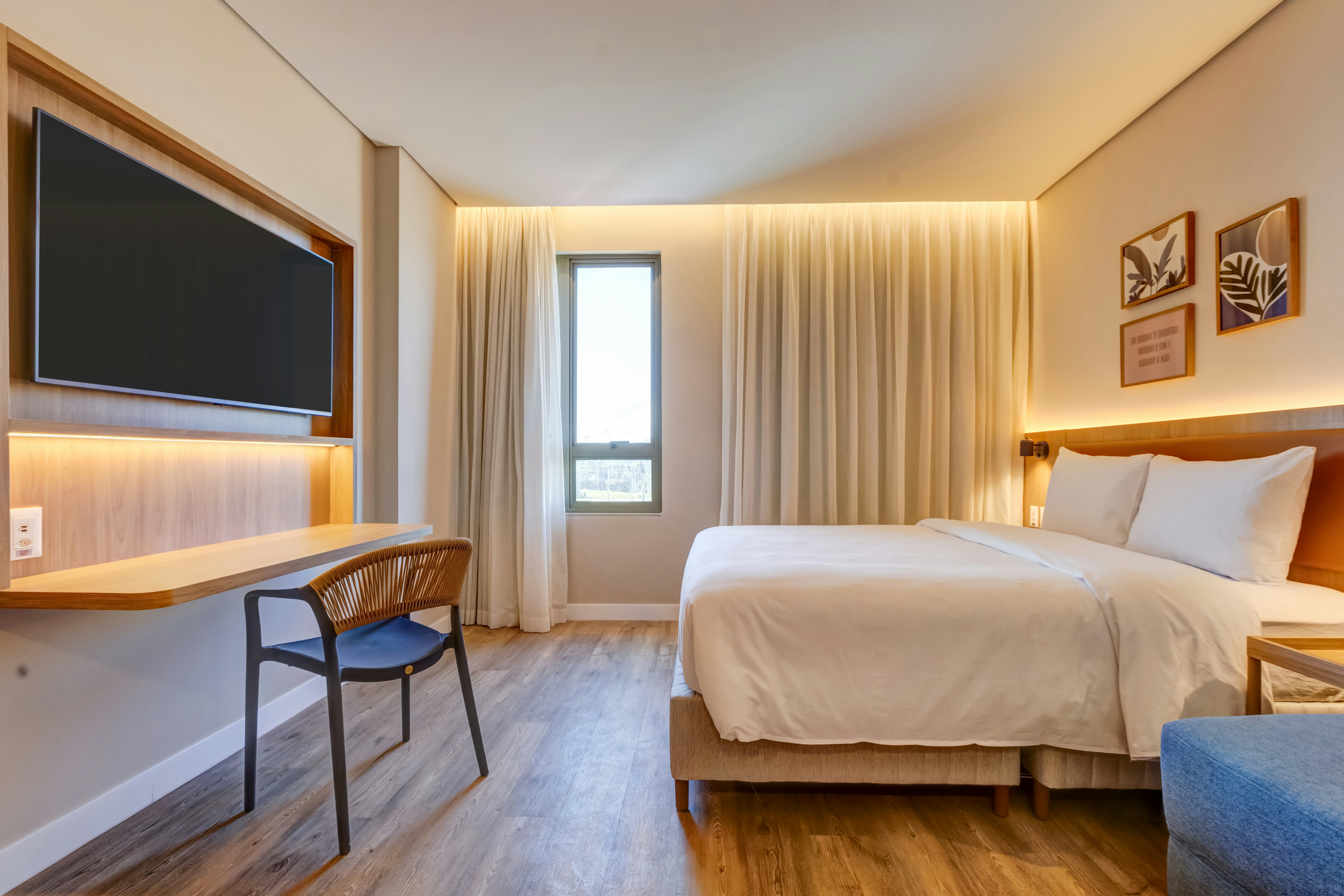 hampton by hilton caraguatatuba serramar