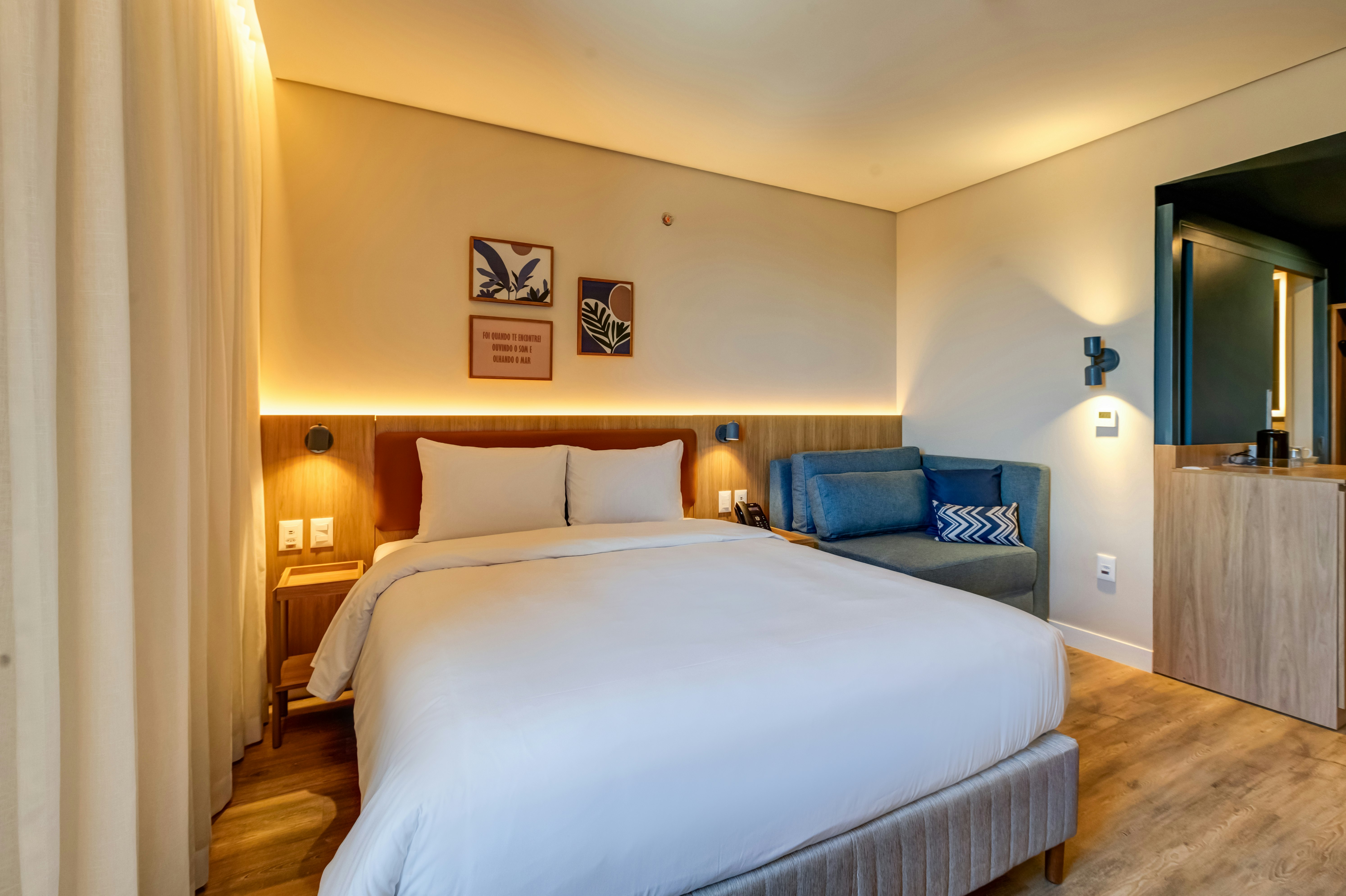 hampton by hilton caraguatatuba serramar