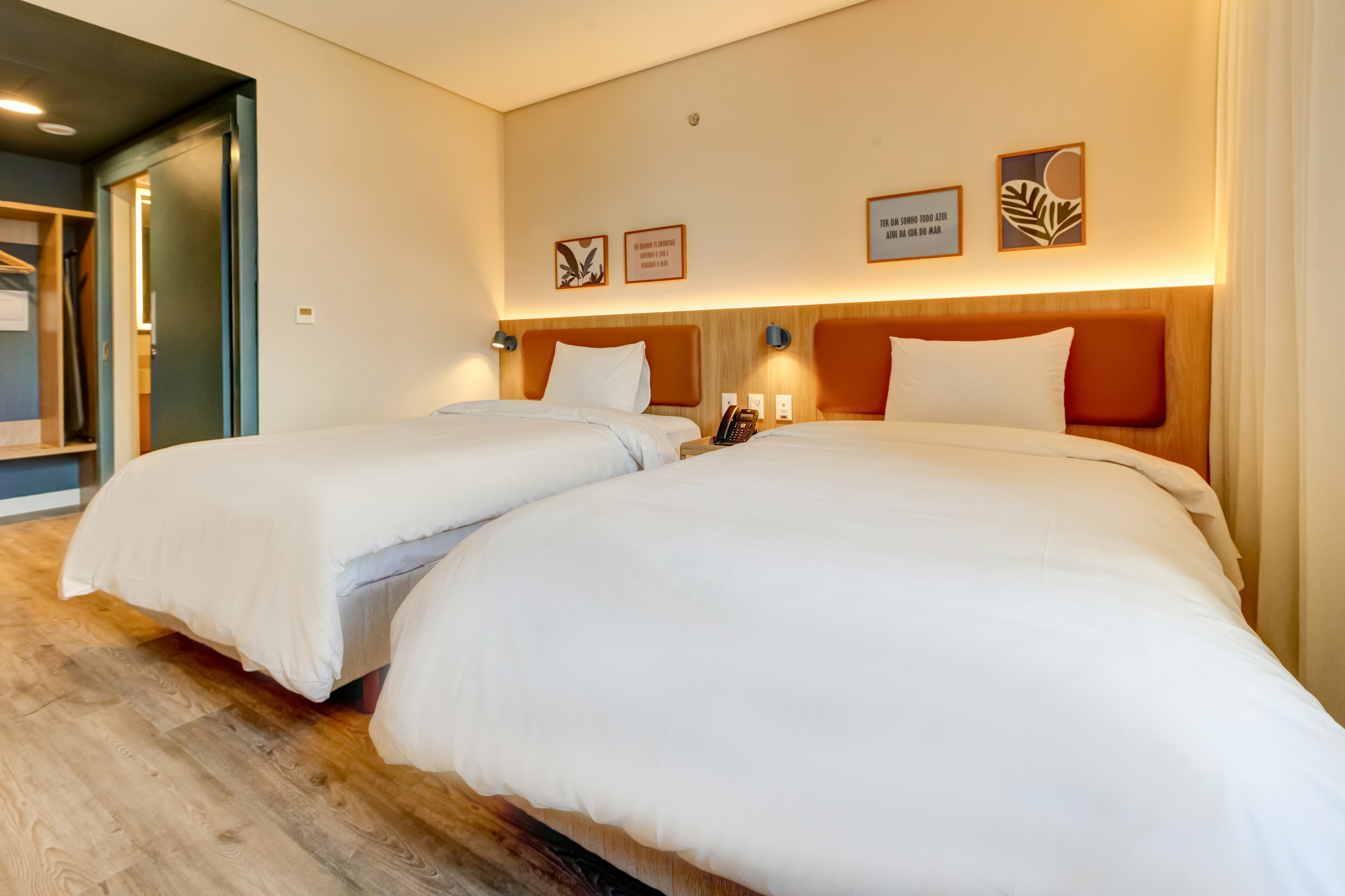 hampton by hilton caraguatatuba serramar