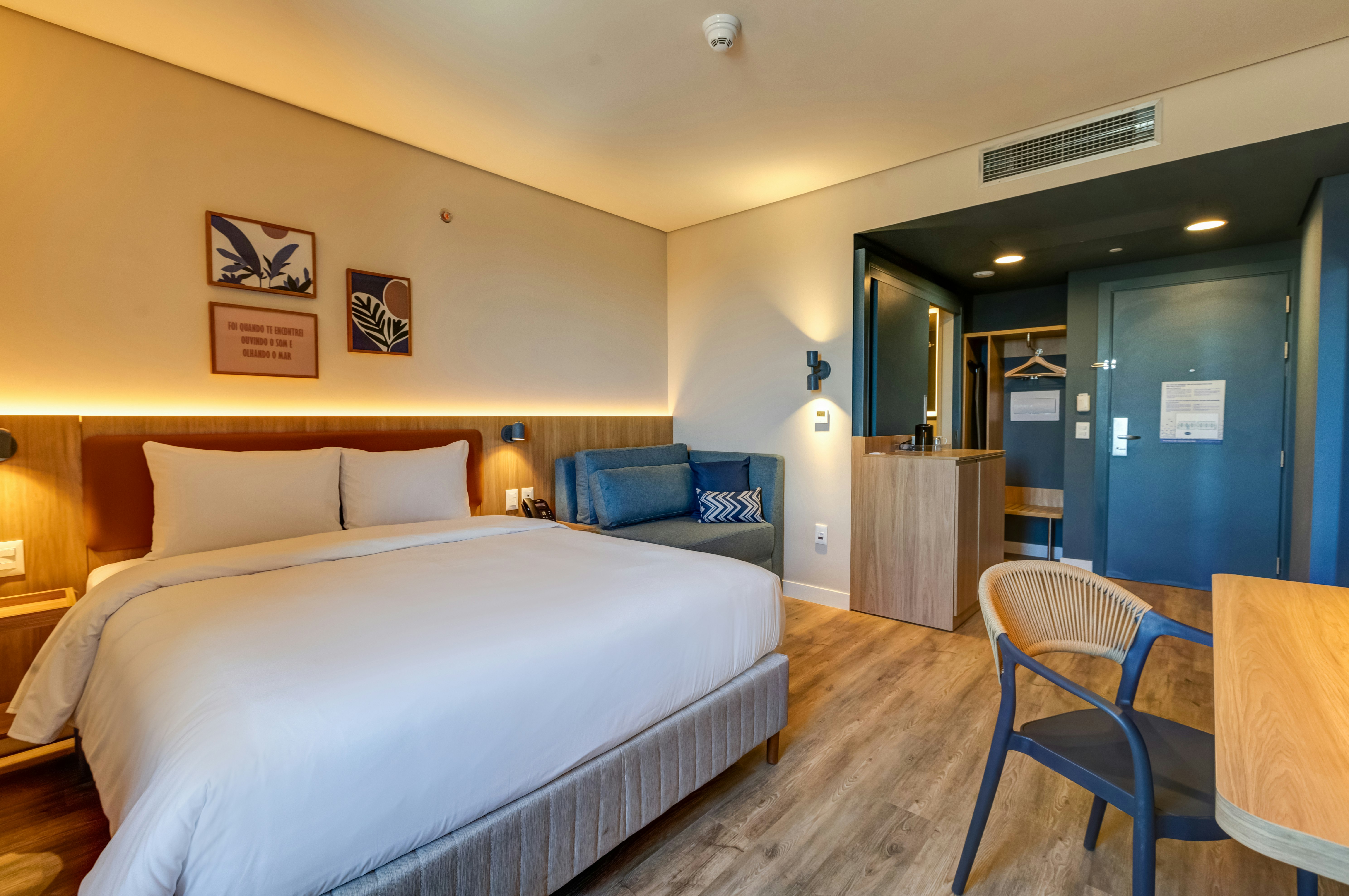 hampton by hilton caraguatatuba serramar