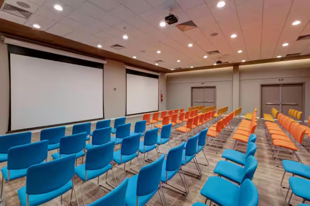hampton by hilton caraguatatuba serramar