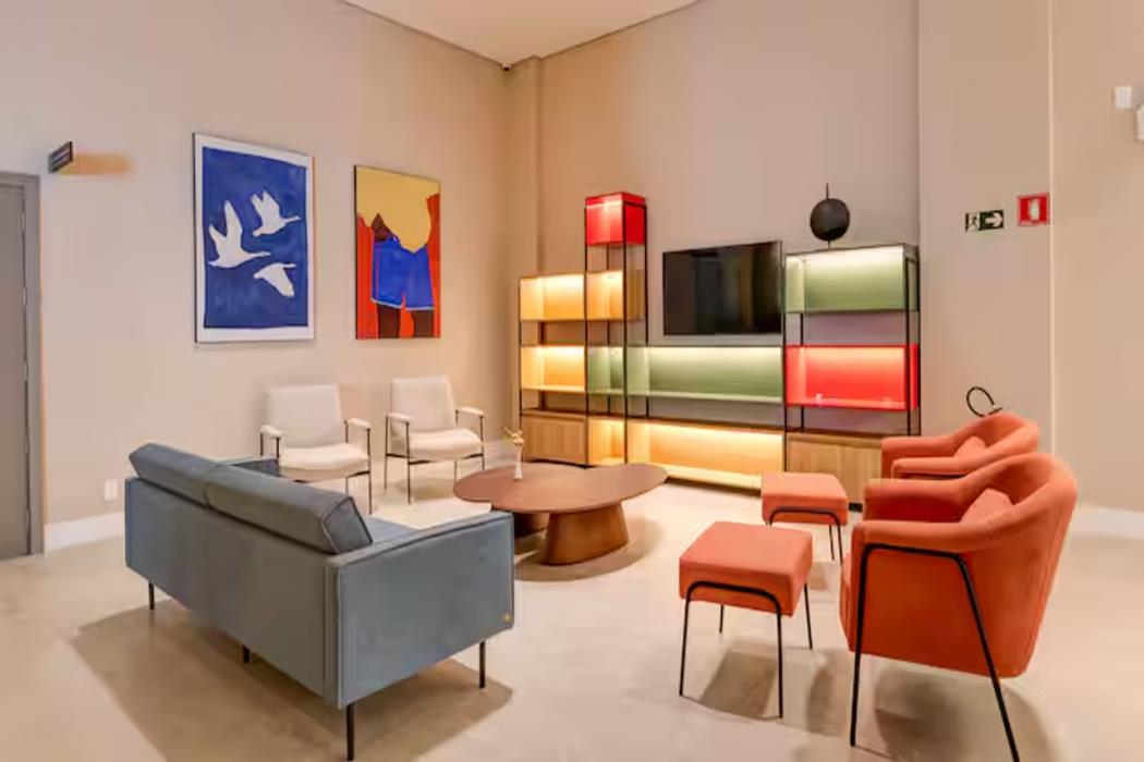 hampton by hilton caraguatatuba serramar