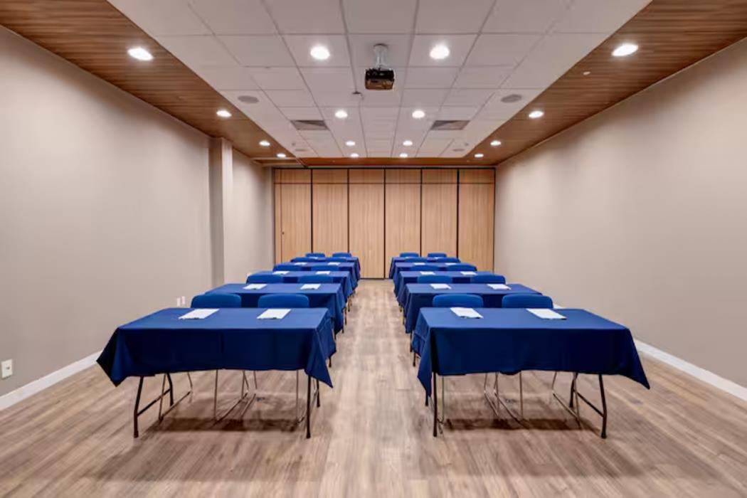 hampton by hilton caraguatatuba serramar