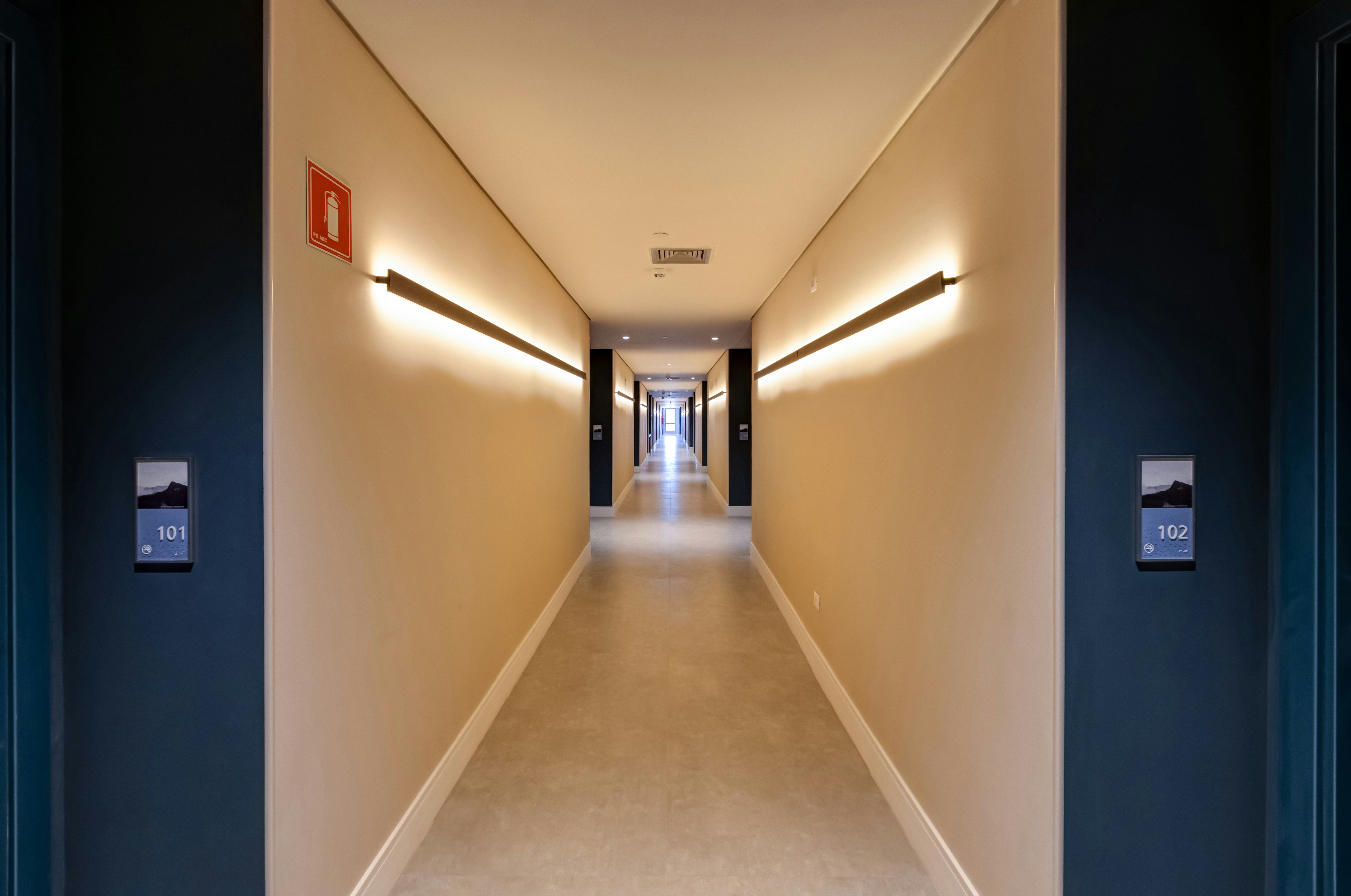 hampton by hilton caraguatatuba serramar